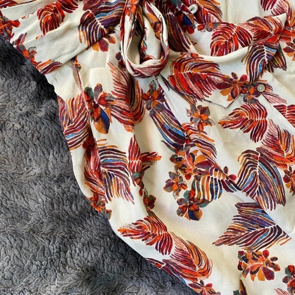 Free People Fresh Picked Jumpsuit